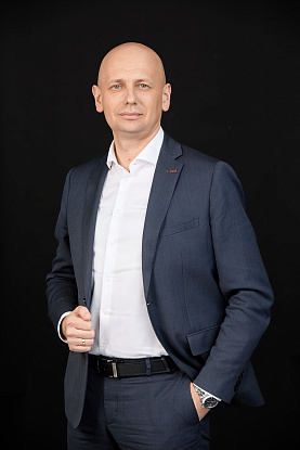 Бизнес-портрет 4